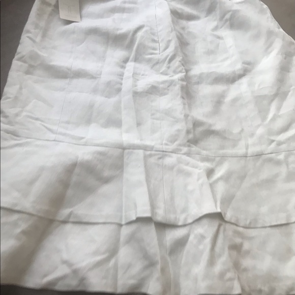 Tristan skirt to the knees jamais porté bleu pale grandeur 12 - Picture 1 of 8